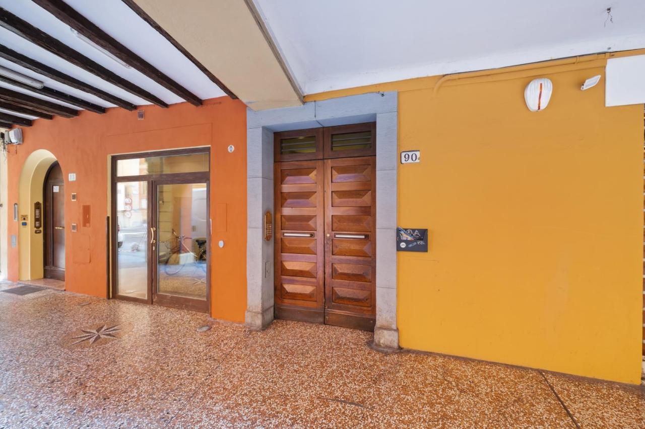 Apartment Via Santo Stefano Secret Garden *