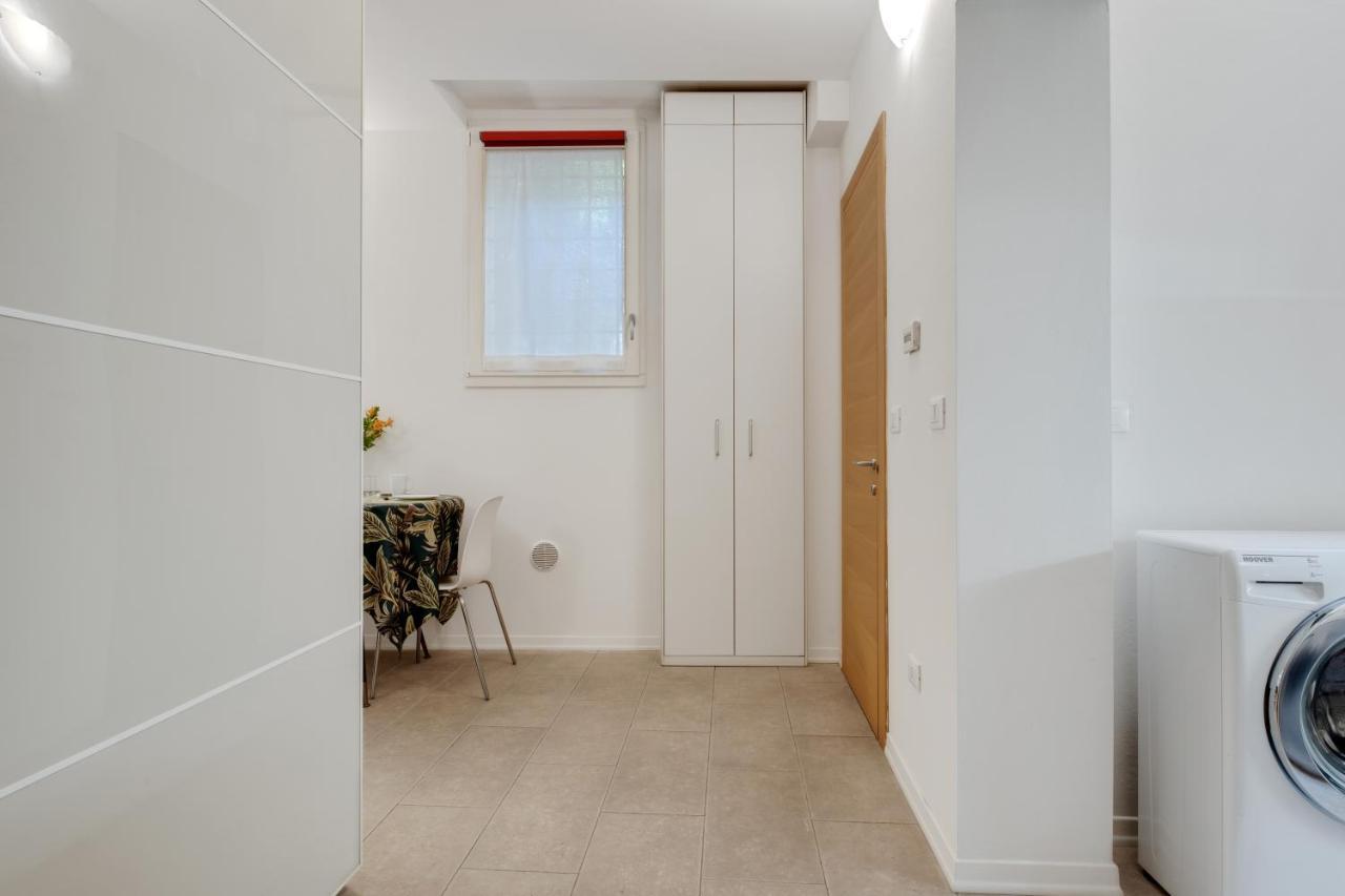 Apartment Via Santo Stefano Secret Garden *