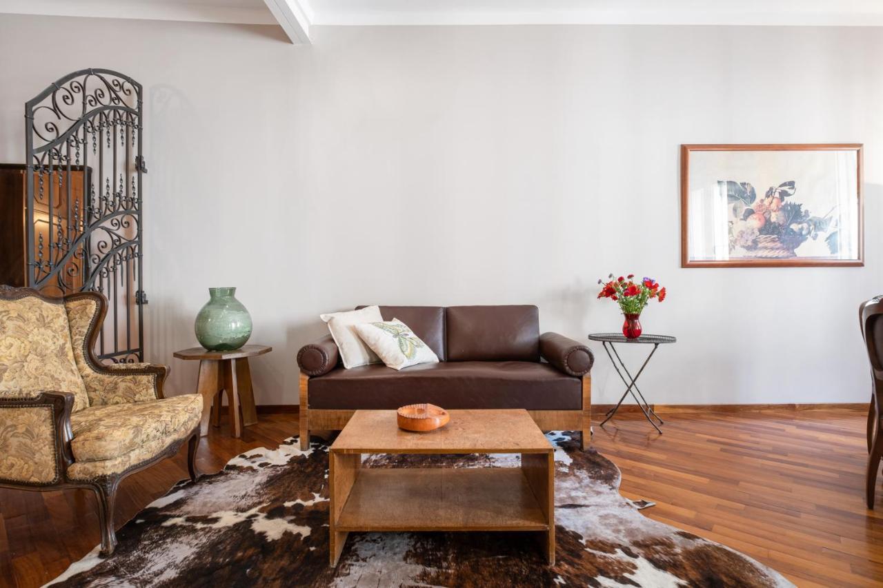 Apartment A Due Passi Dalla Pinacoteca Bologna