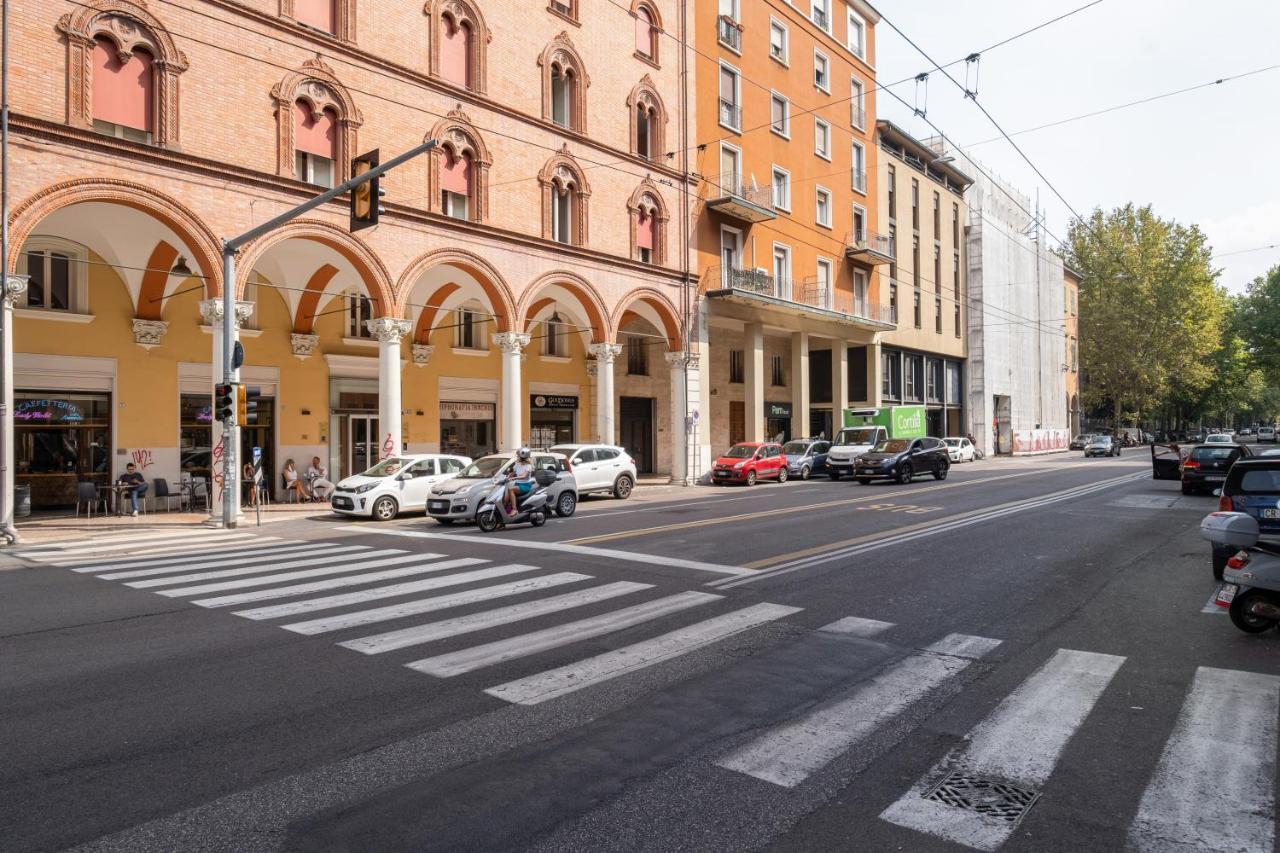 Apartment A Due Passi Dalla Pinacoteca