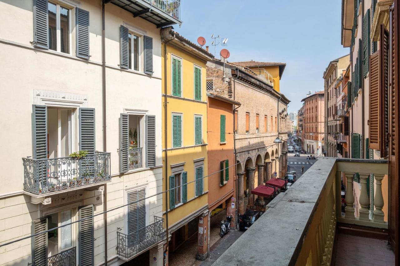 A Due Passi Dalla Pinacoteca Bologna