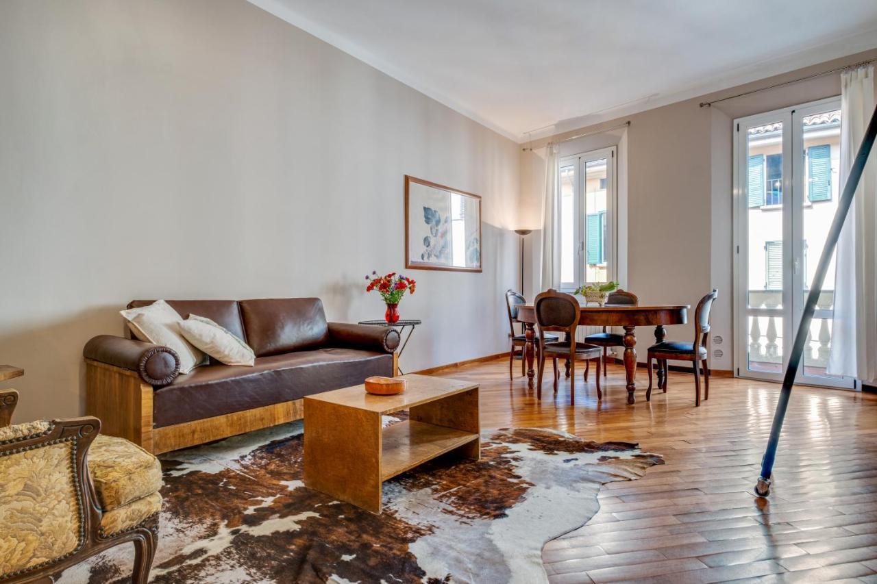 Apartment A Due Passi Dalla Pinacoteca