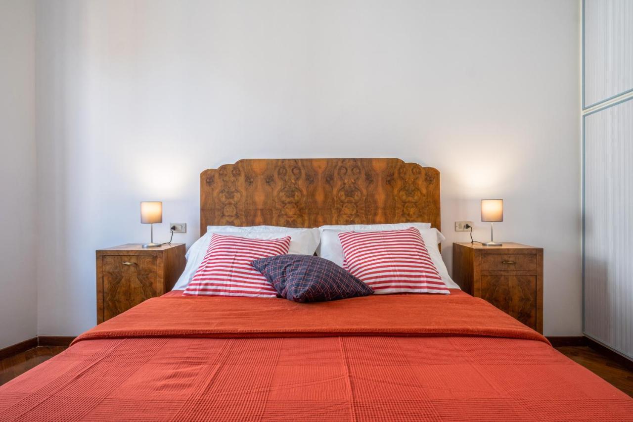 A Due Passi Dalla Pinacoteca Apartment