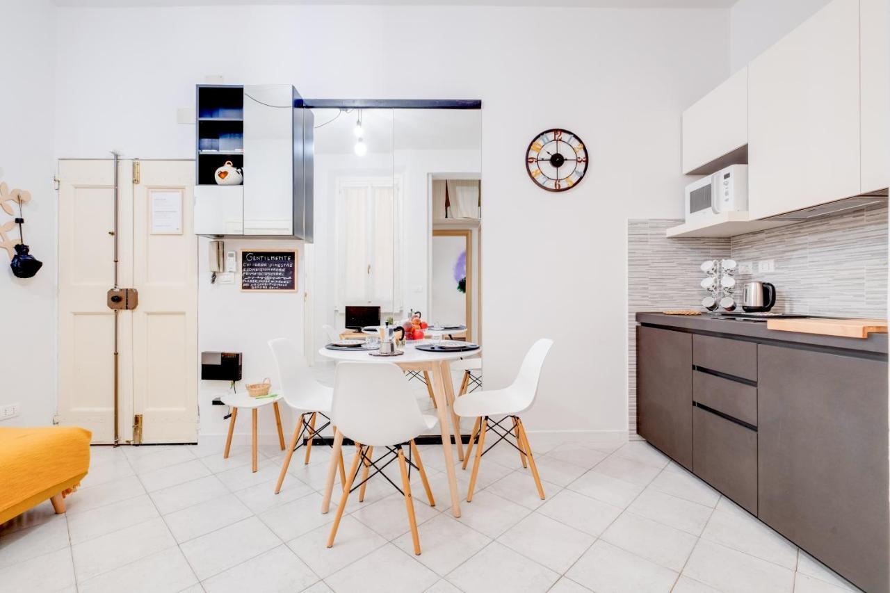 Ztl Center Lovely Apartment