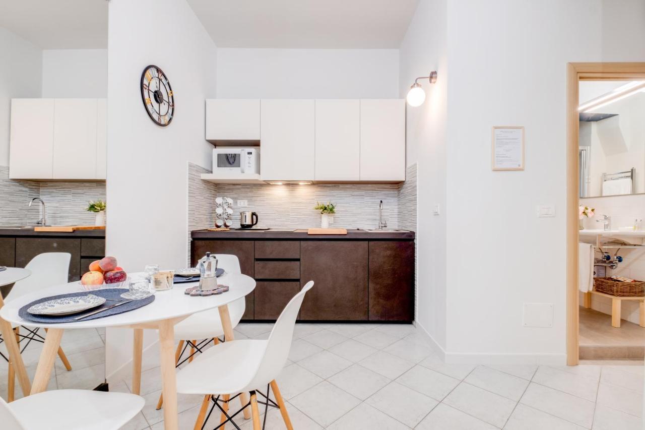 Ztl Center Lovely Apartamento Bolonha