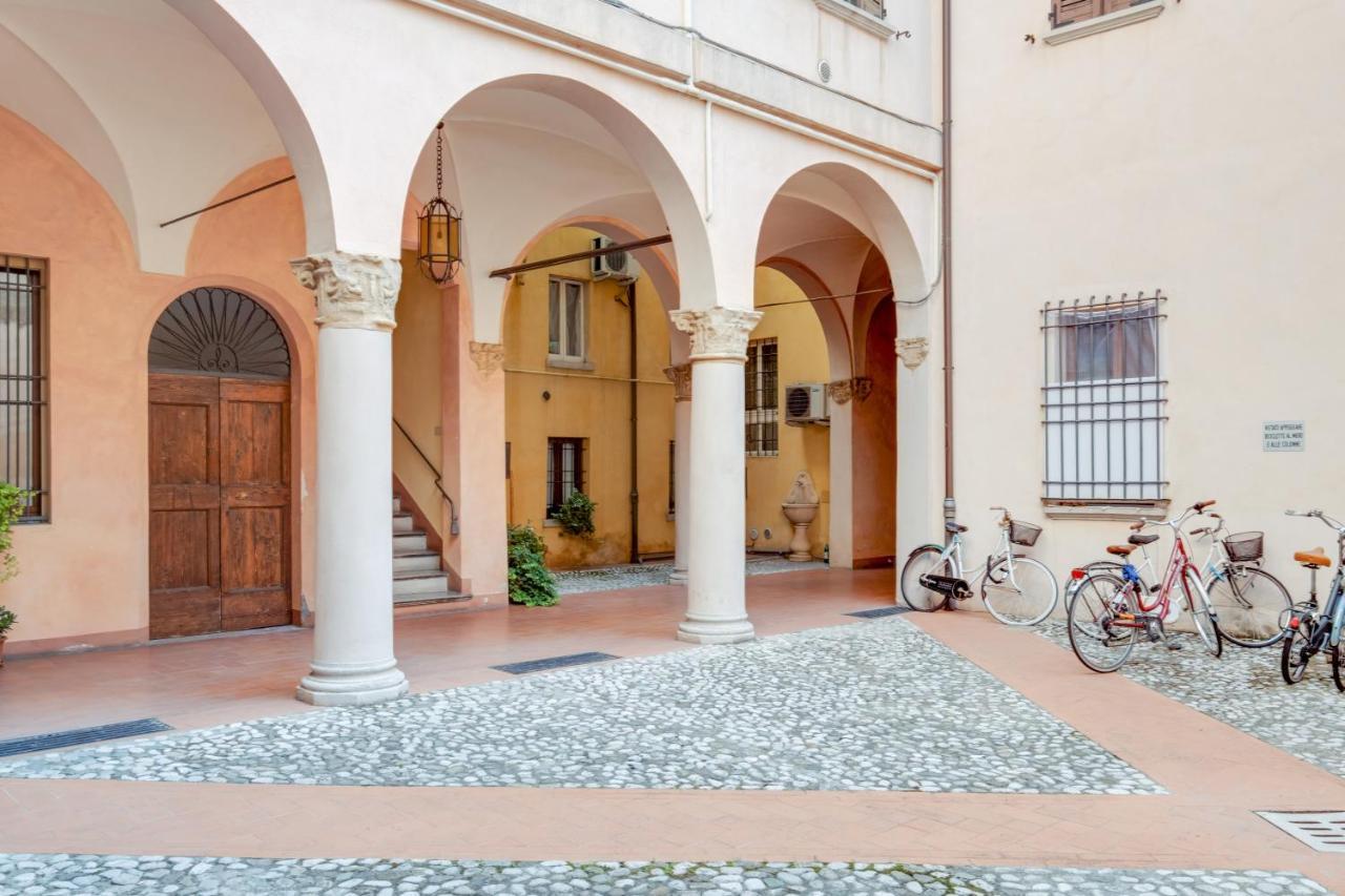 Ztl Center Lovely Bologna