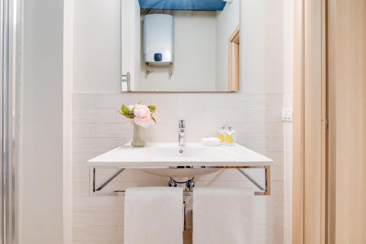 Apartment Ztl Center Lovely Bologna