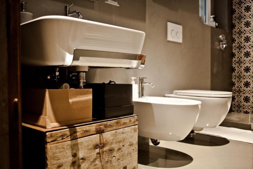Borgo San Pietro Apartment *