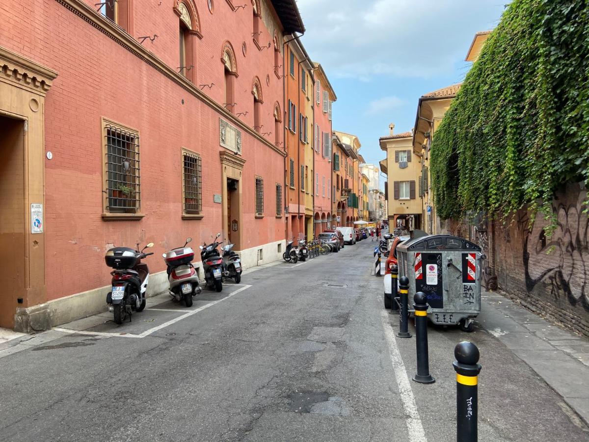 Borgo San Pietro *