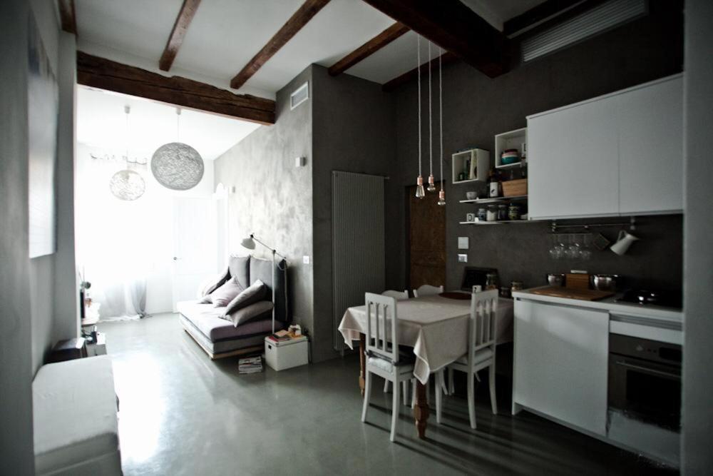 Borgo San Pietro * Bologna