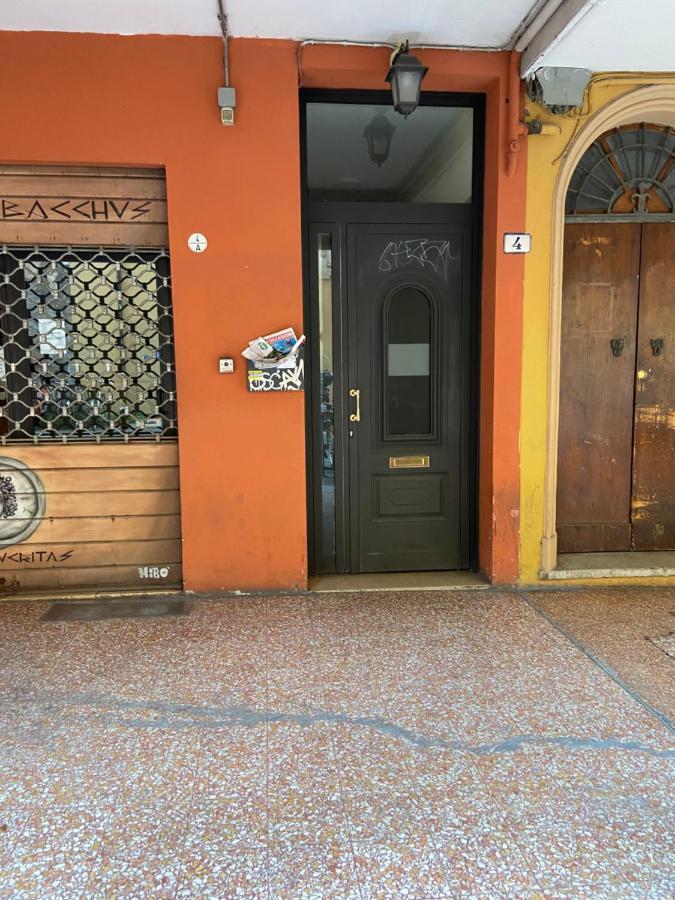 Apartment Borgo San Pietro *