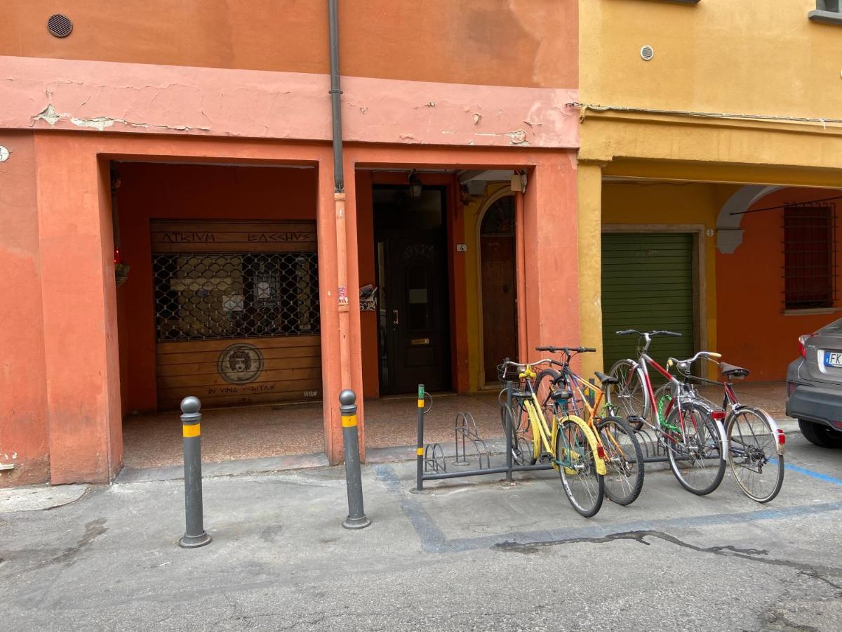 Borgo San Pietro