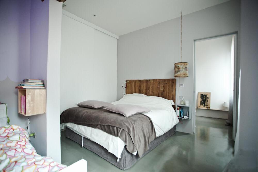 Apartment Borgo San Pietro Bologna
