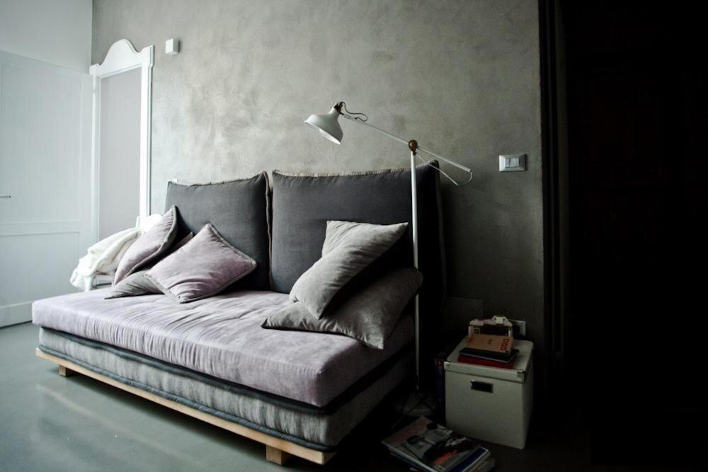 Borgo San Pietro Apartment
