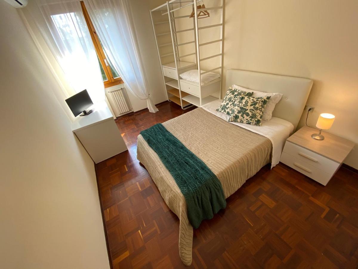 Apartment Ca Bianca
