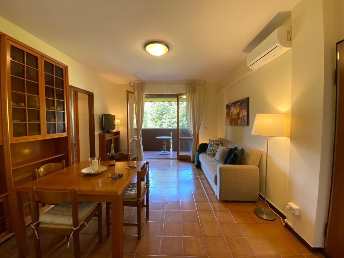 Apartment Ca Bianca