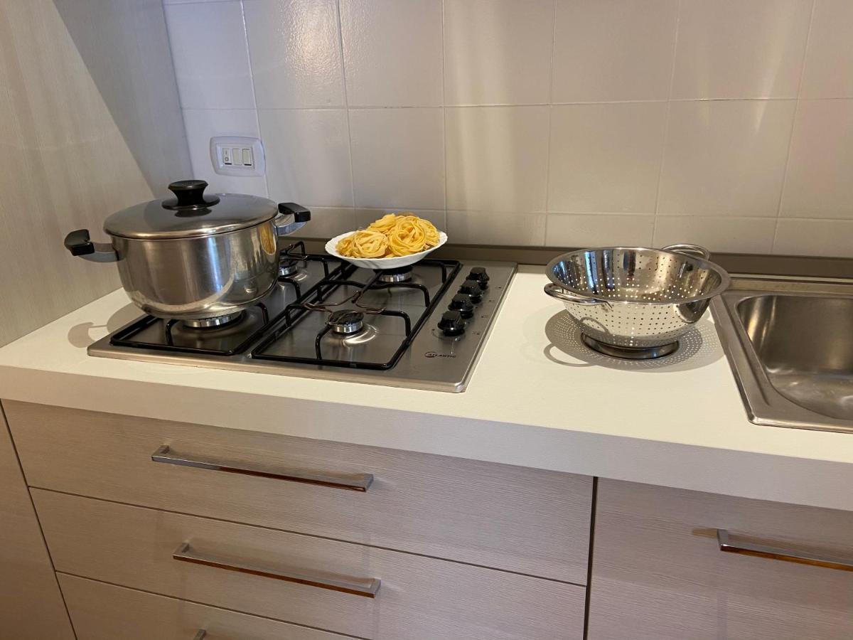 Apartment Ca Bianca Bologna
