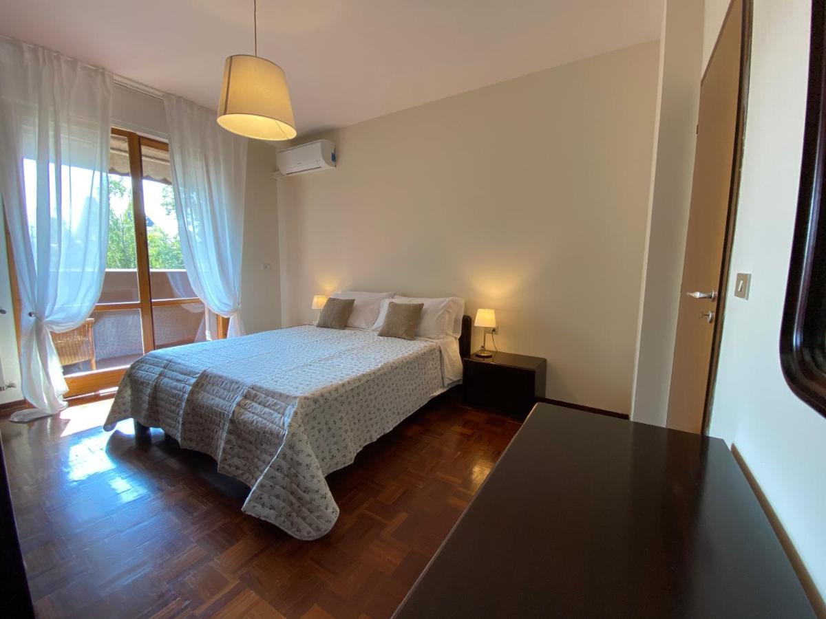 Ca Bianca Apartment *