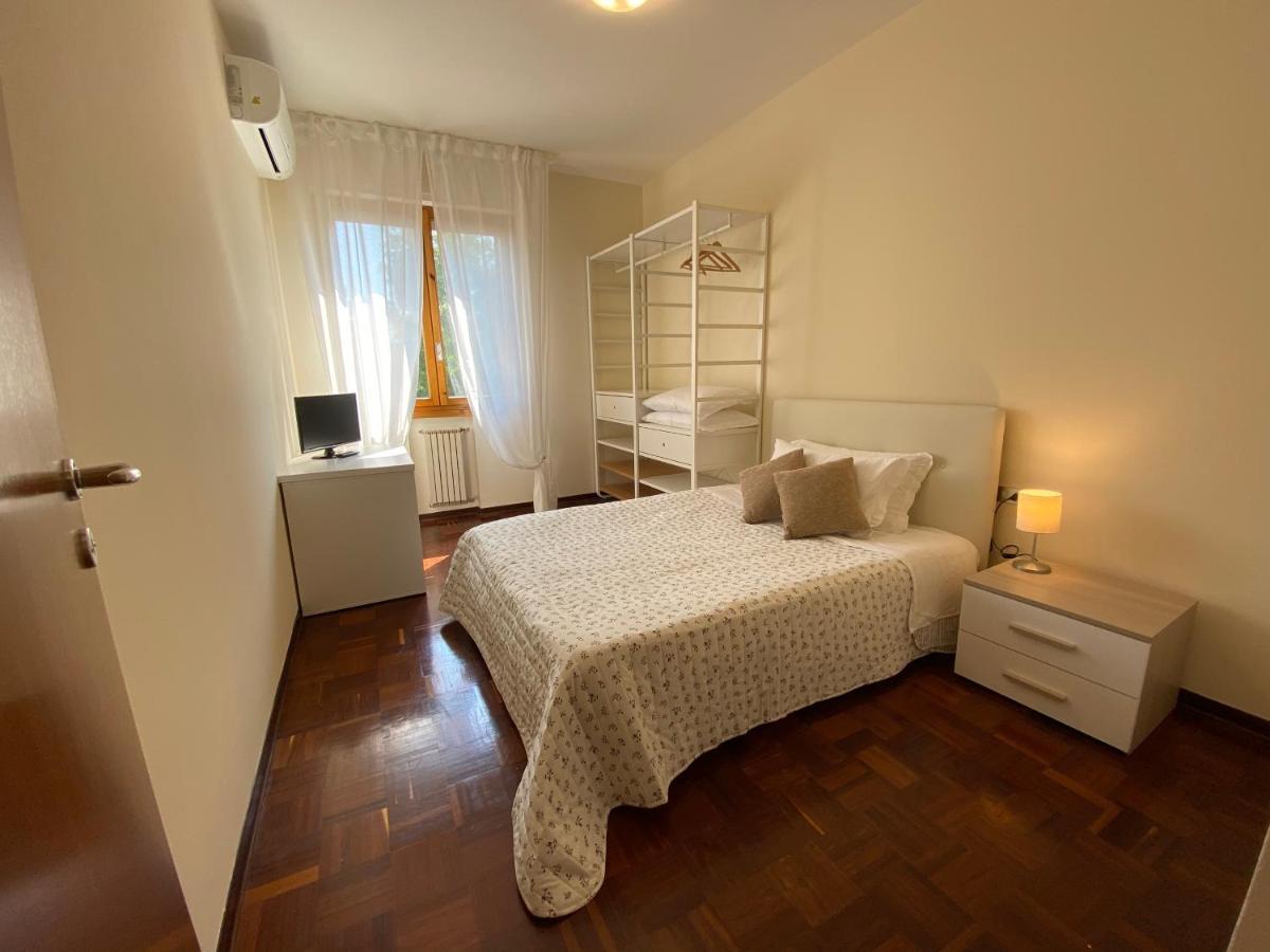 Ca Bianca Apartment Bologna