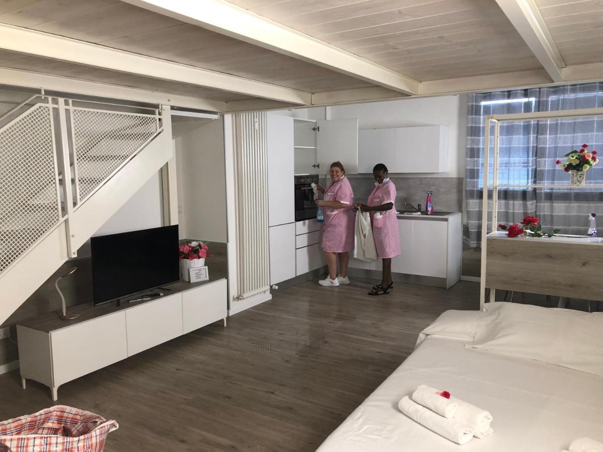Appartement Le Di Luna Rossella *