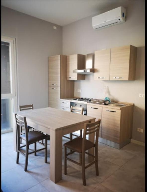 Appartement Farolfi Agucchi