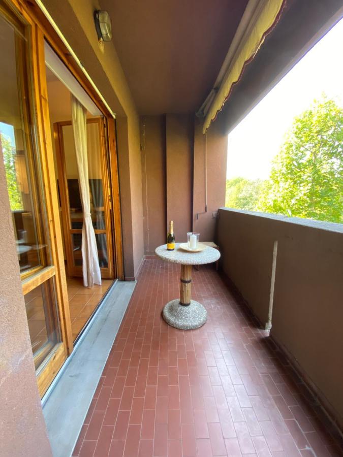 Ca Bianca Apartment
