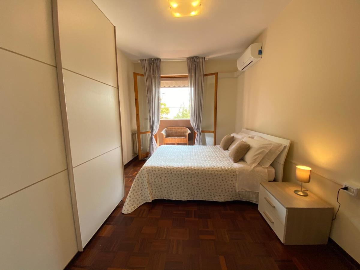 Ca Bianca Apartment