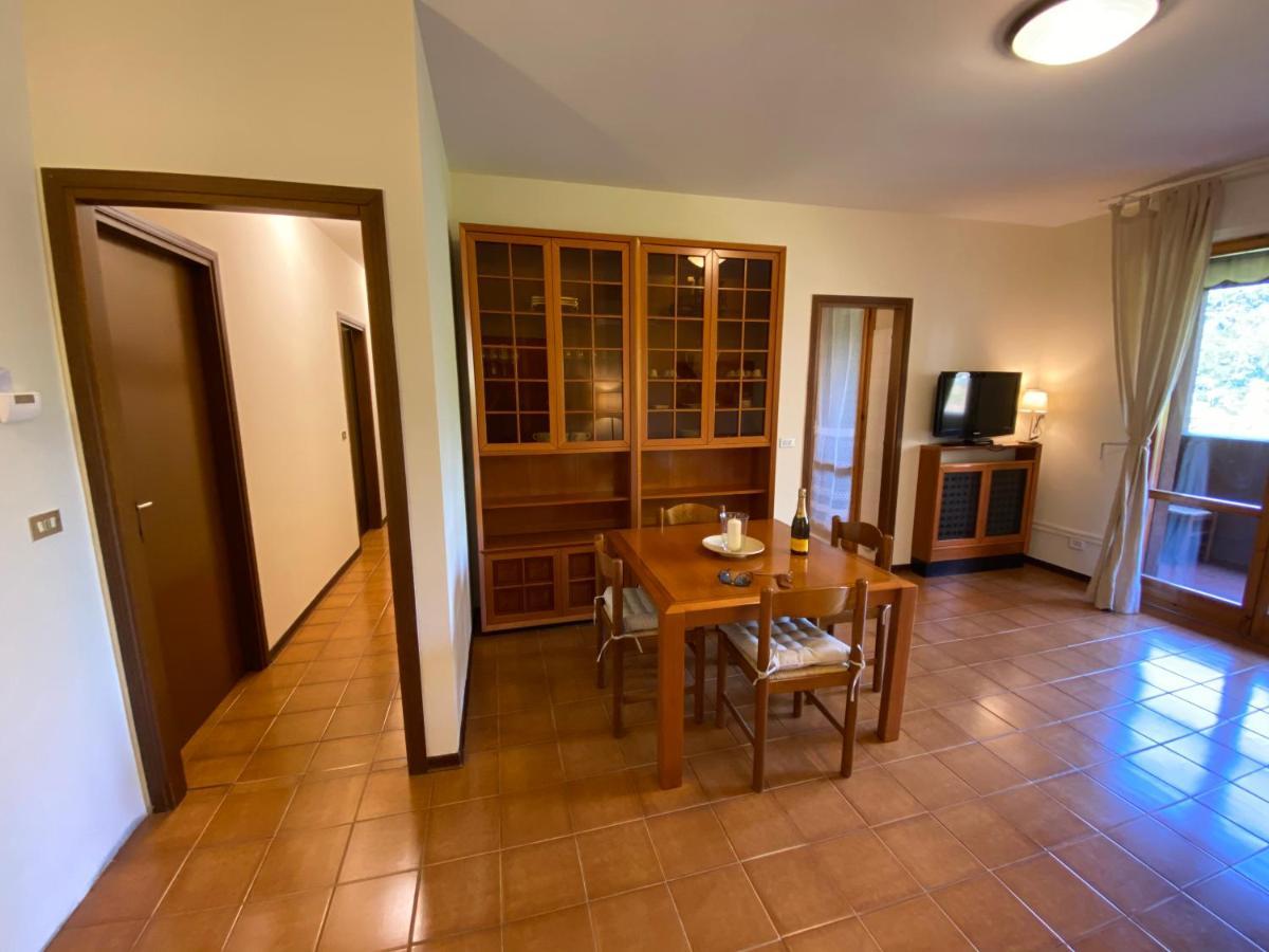 Apartment Ca Bianca *