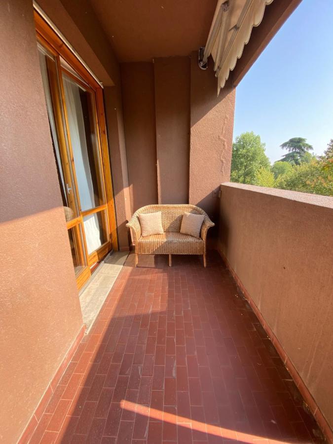 Apartment Ca Bianca Bologna