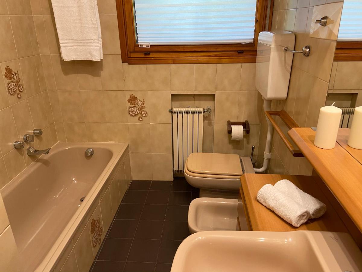 Apartment Ca Bianca