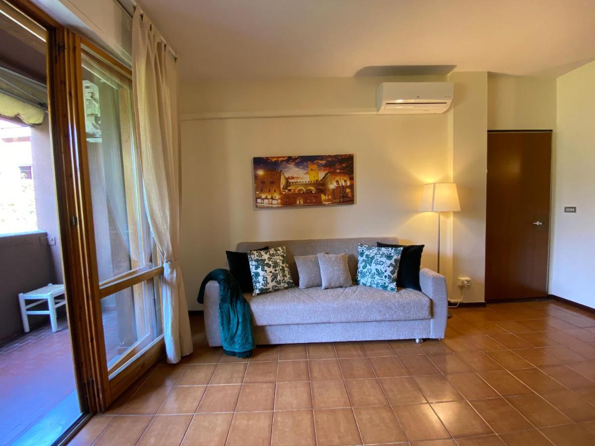 Apartment Ca Bianca Bologna