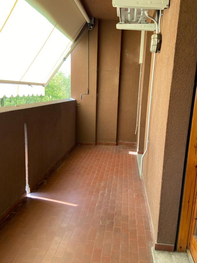 Ca Bianca Apartment