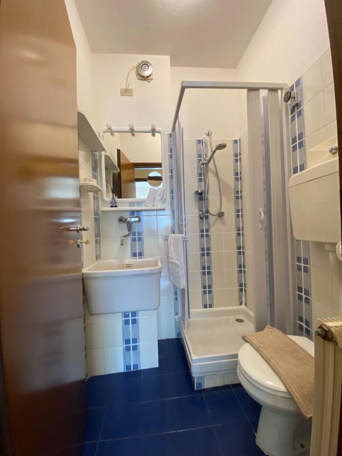 Ca Bianca Apartment Bologna