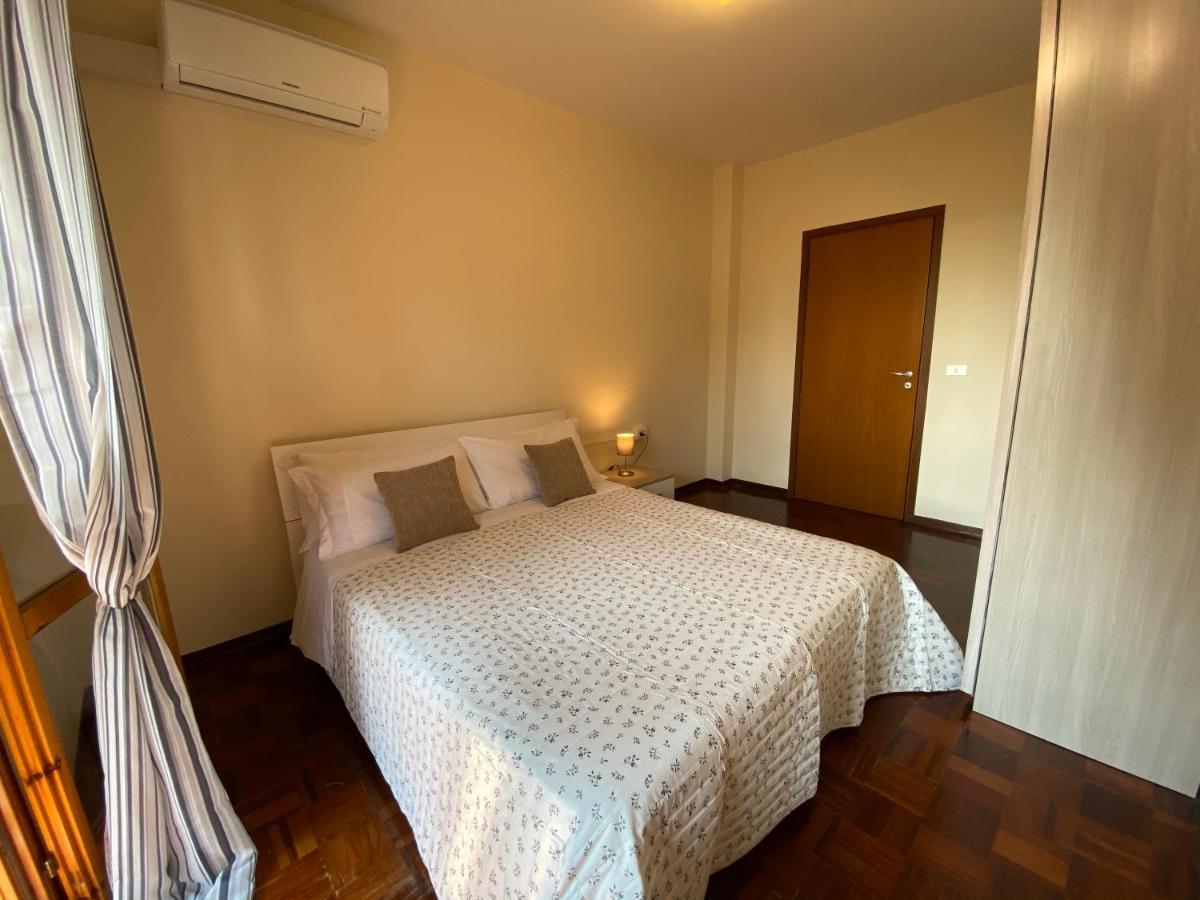 Ca Bianca Apartment *