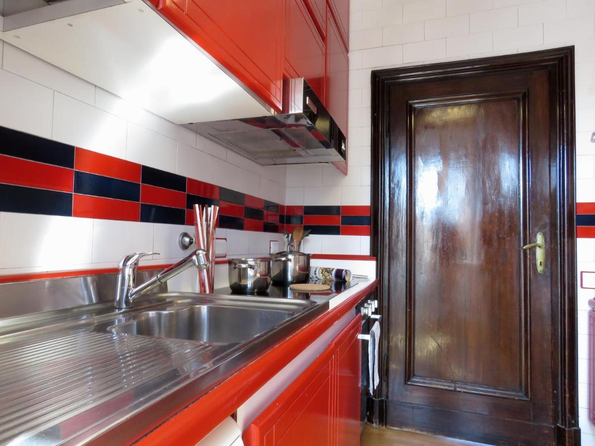 Montegrappa Apartment *