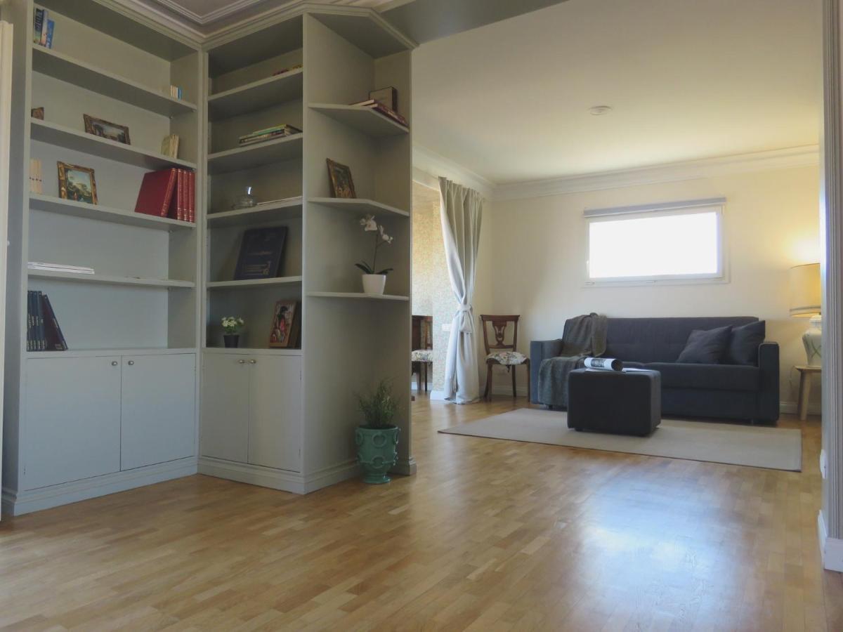 Montegrappa Apartment *