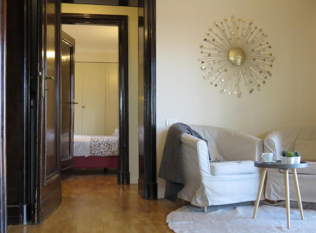 Apartment Montegrappa *