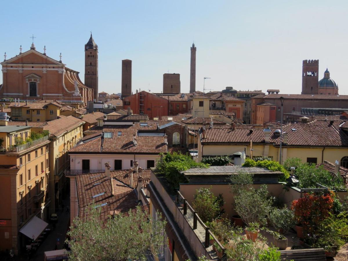 Apartment Montegrappa Bologna