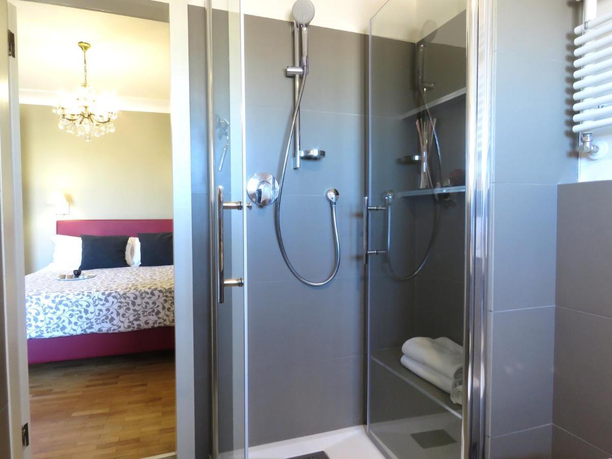 Montegrappa Apartment *
