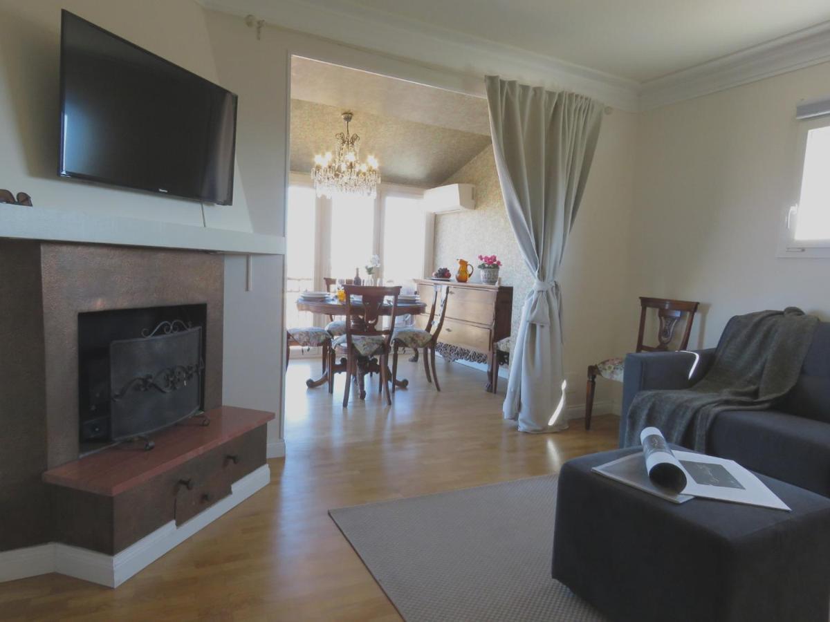 Apartment Montegrappa Bologna
