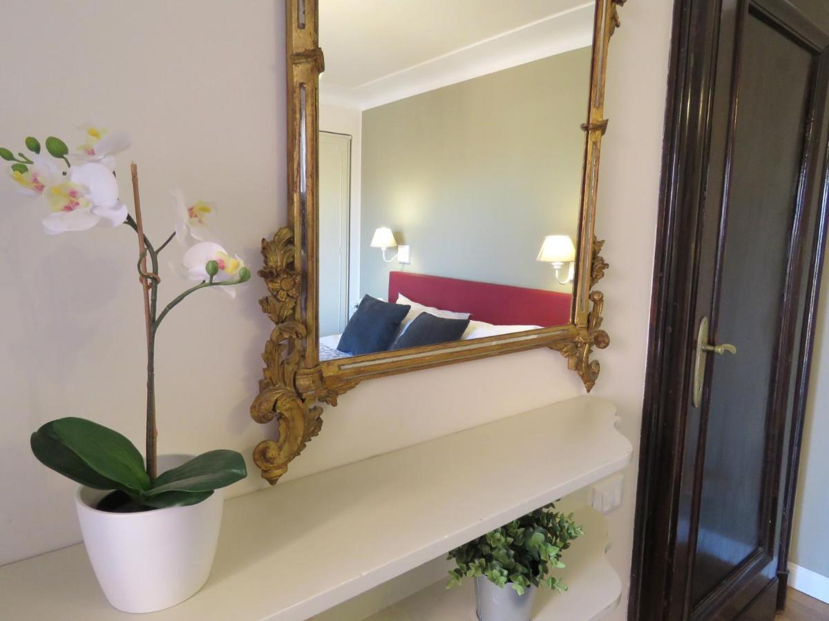 Montegrappa Apartment *