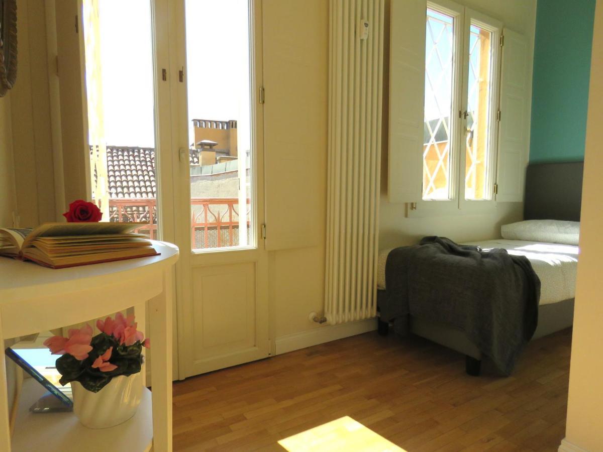 Apartment Montegrappa Bologna
