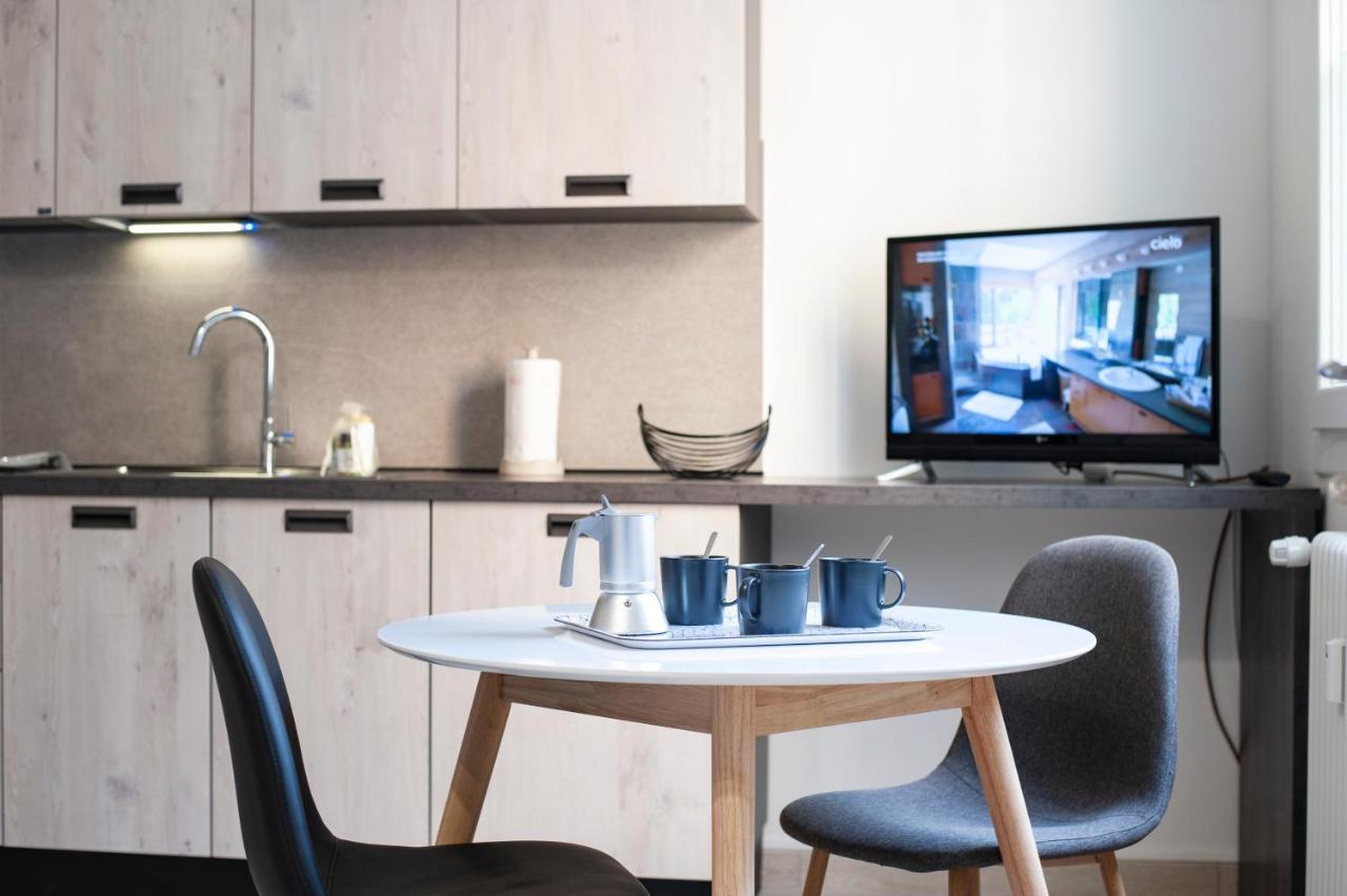 Ur-nest Dolfi Apartment