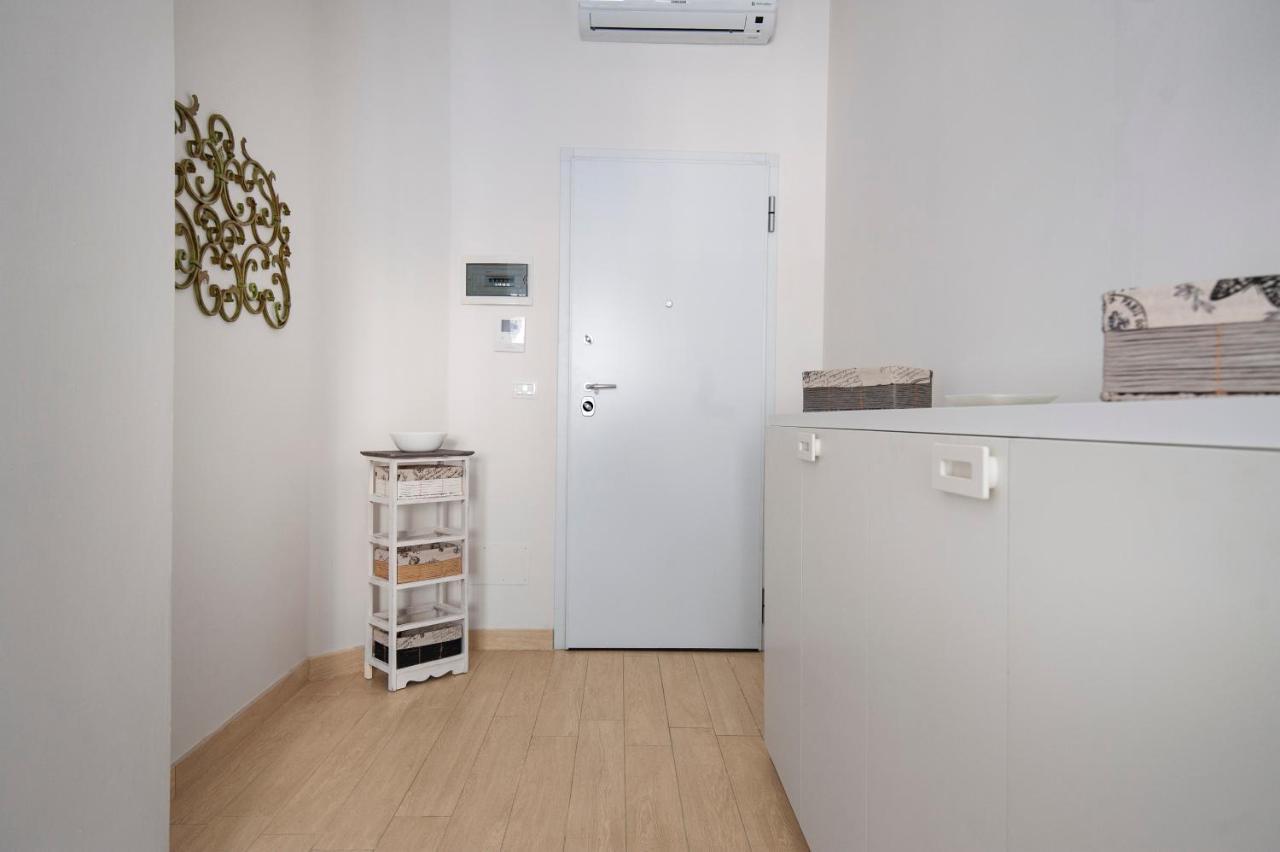 Ur-nest Dolfi Apartment Bologna