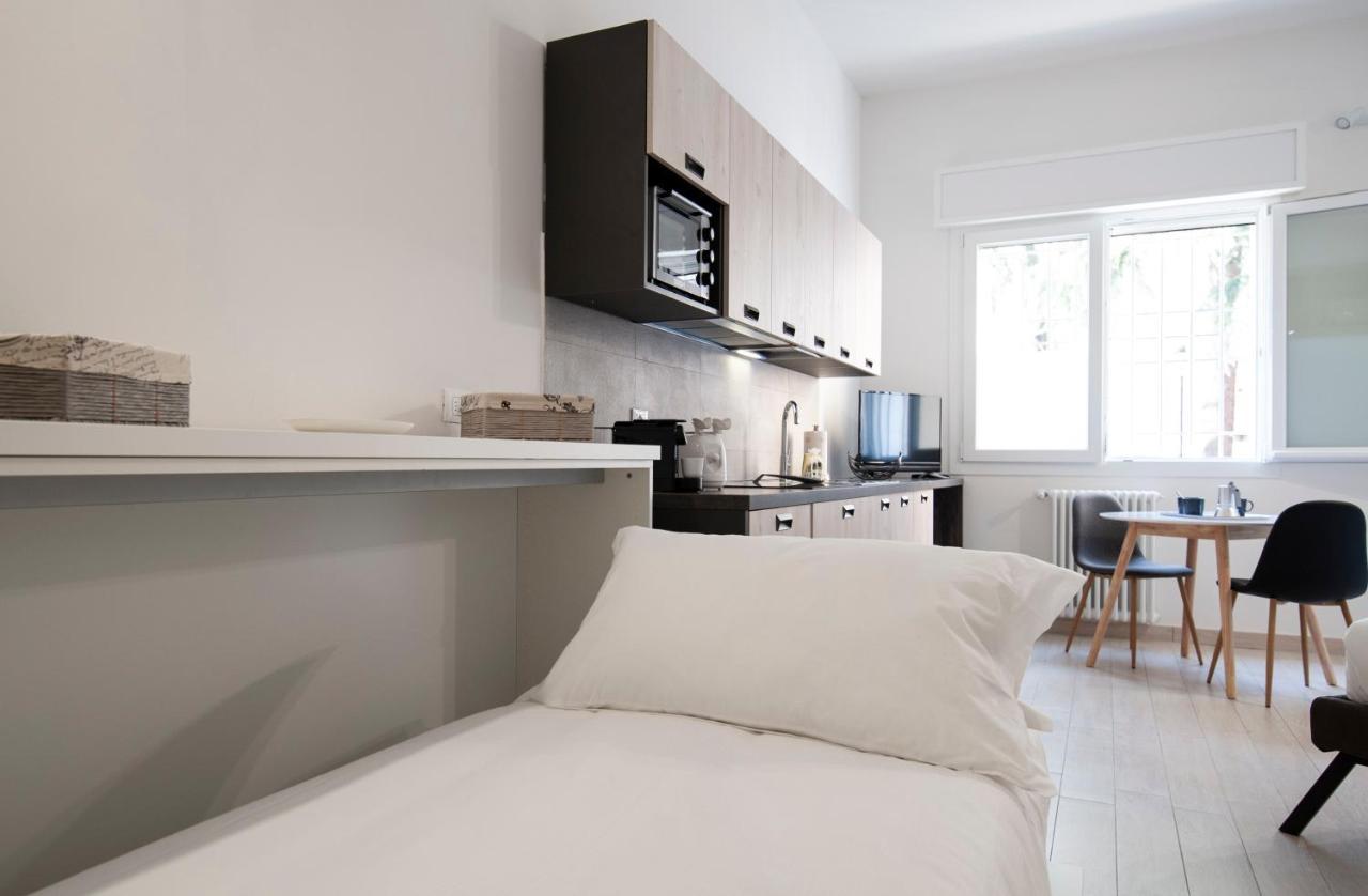 Apartment Ur-nest Dolfi Bologna