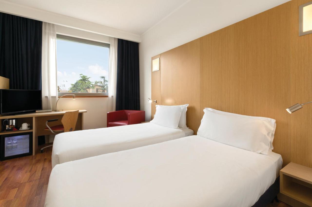 Hotel Mitico Hotel&natural Bologna