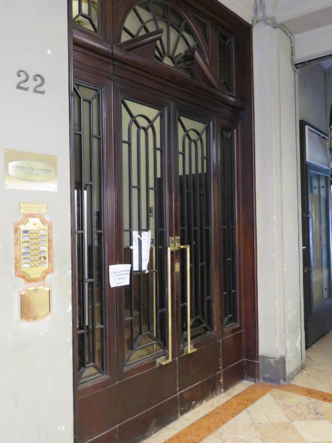 Montegrappa Apartment