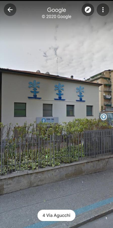Farolfi Agucchi Bologna