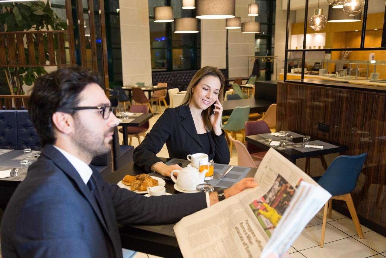 - Fiera, An Ihg 4* Bologna