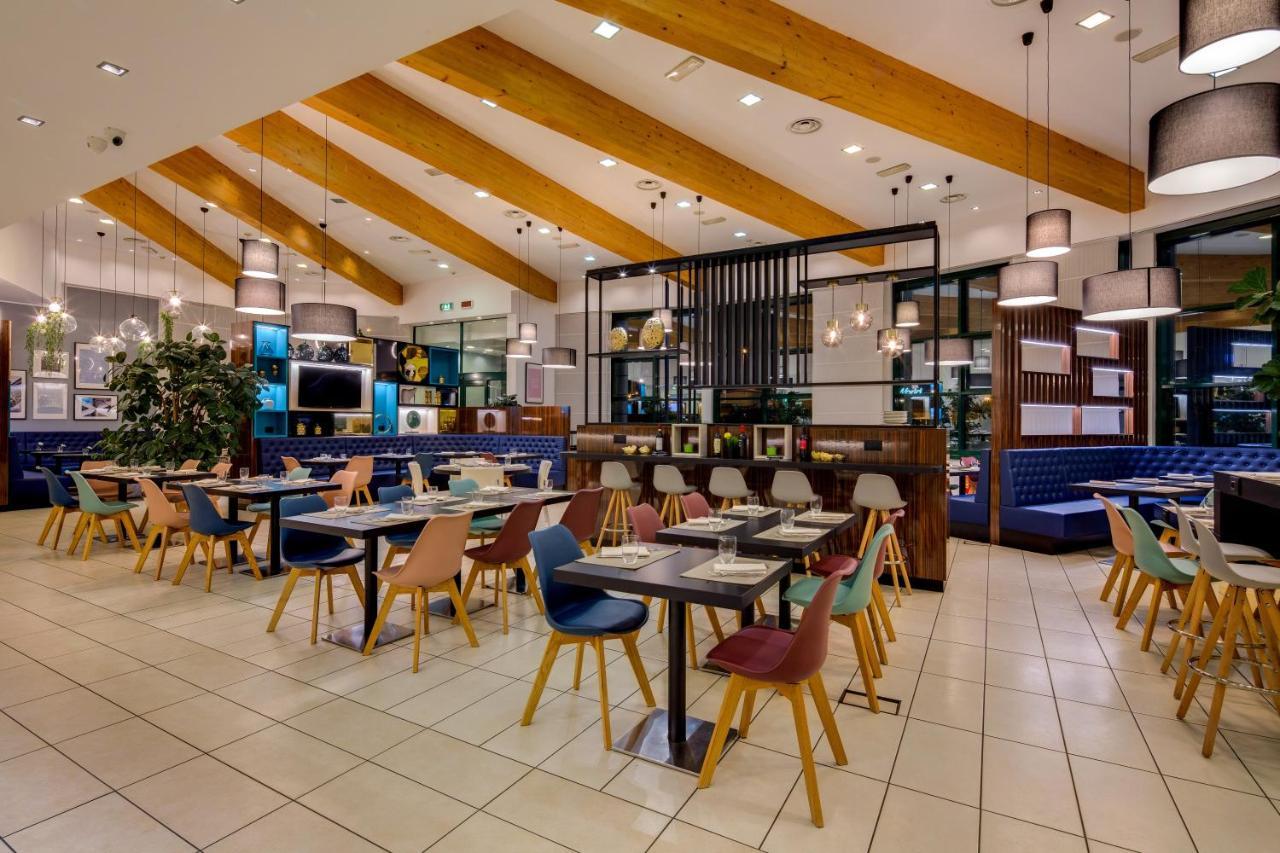 - Fiera, An Ihg Hotel 4*